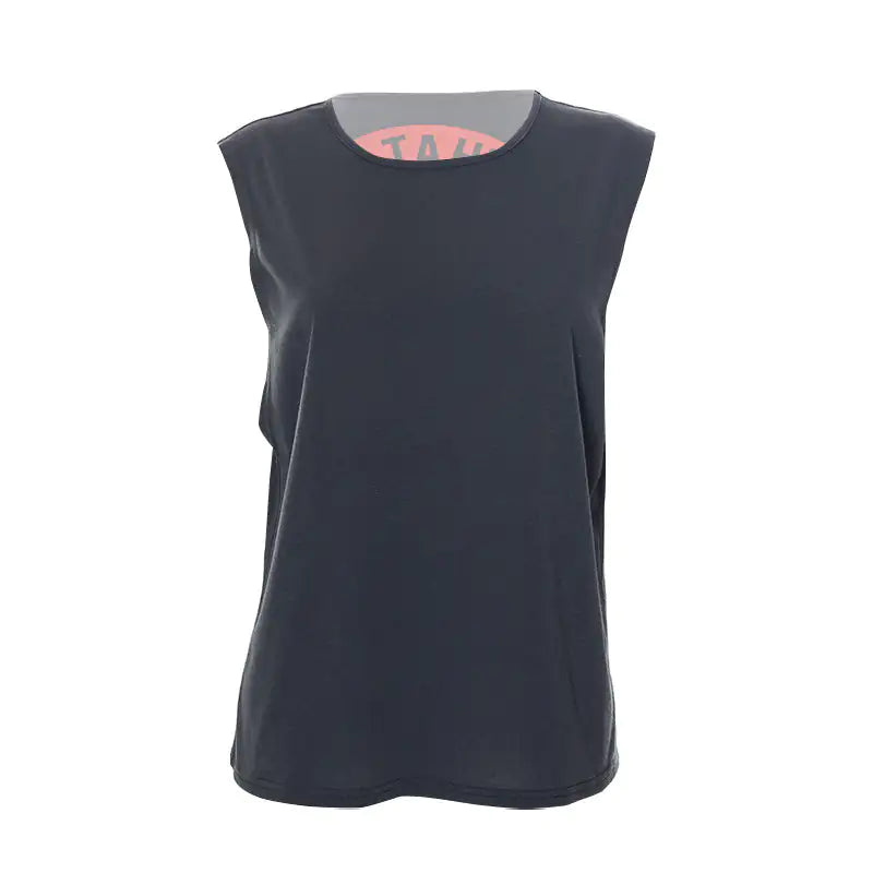 Gallery Dept. Tanktop mit glitzerndem Grafikdruck