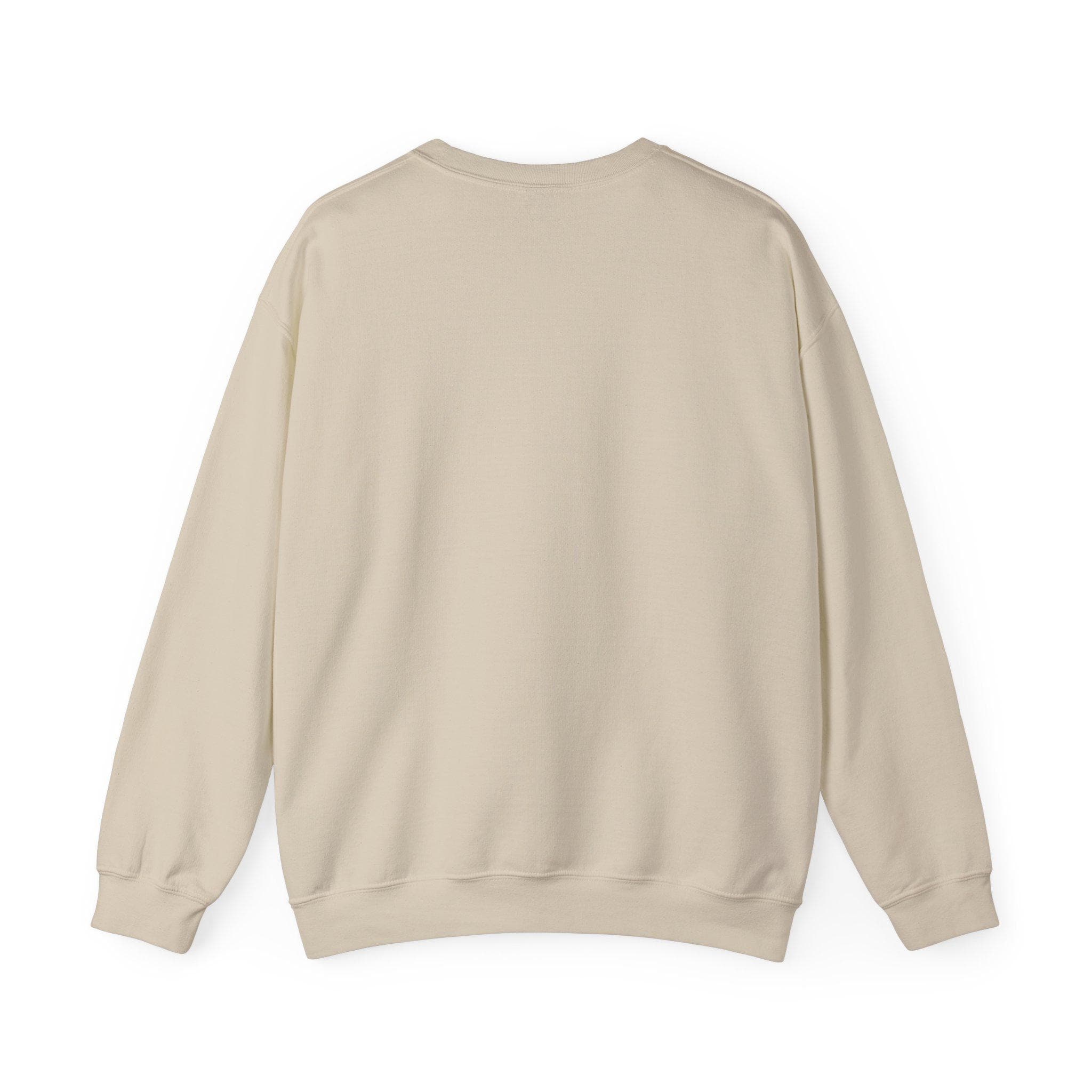 Personalizable Fall Coquette Vibes with Mama Sweatshirt