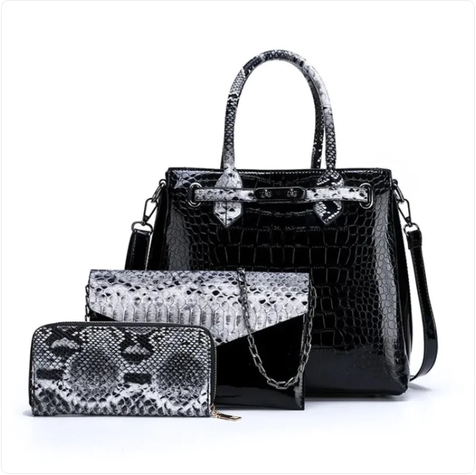 Elegant Women's Handbag