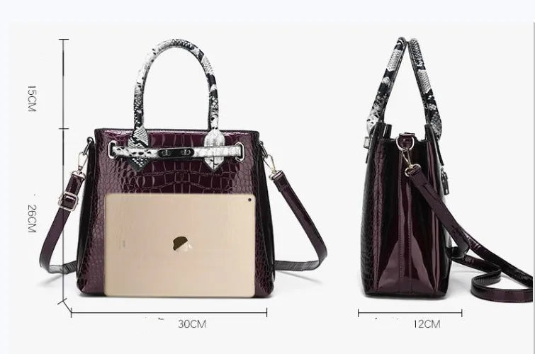 Elegant Women's Handbag