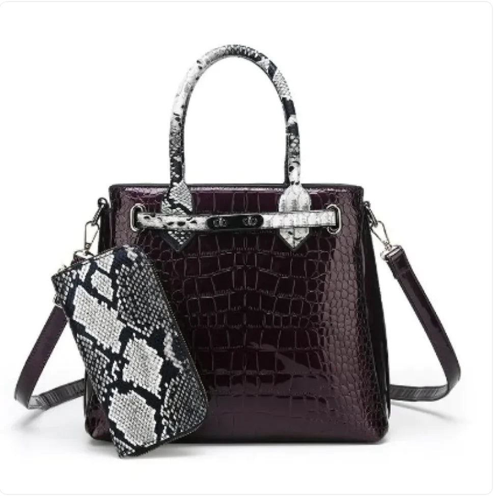 Elegant Women's Handbag