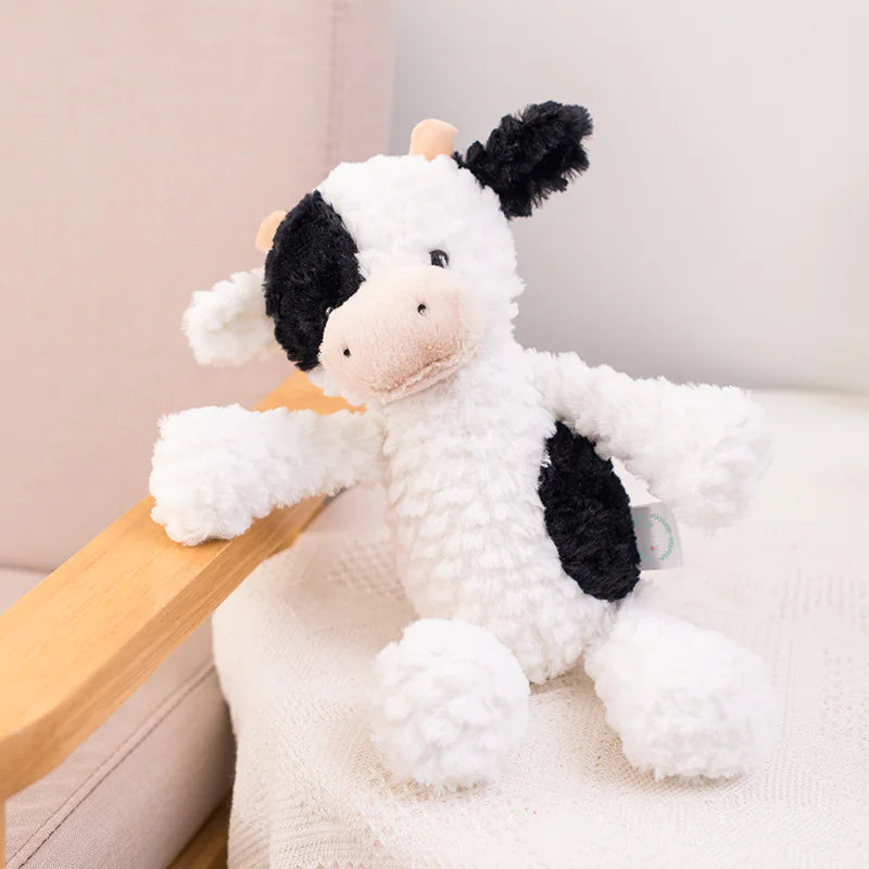 Calming Animal Plush Toy