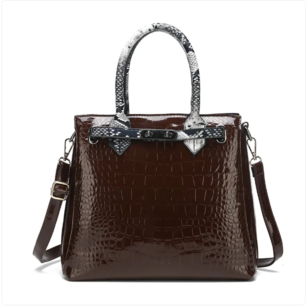 Elegant Women's Handbag