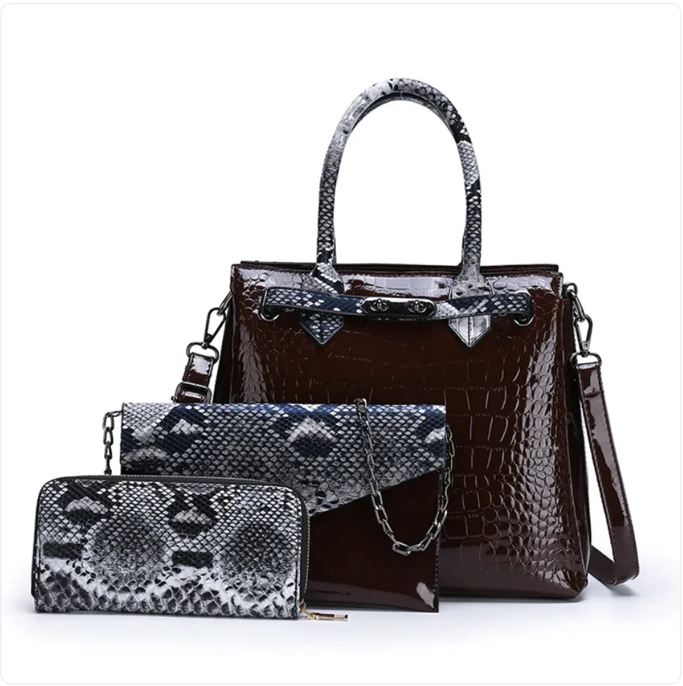 Elegante Damenhandtasche