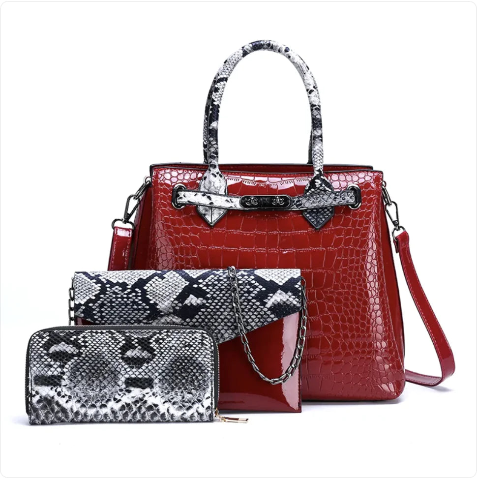 Elegant Women's Handbag