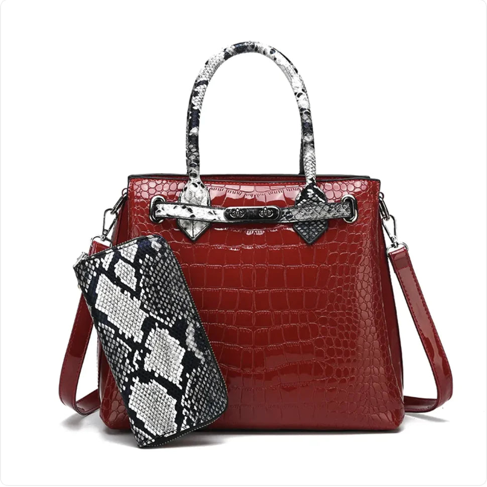 Elegant Women's Handbag