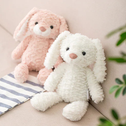 Calming Animal Plush Toy