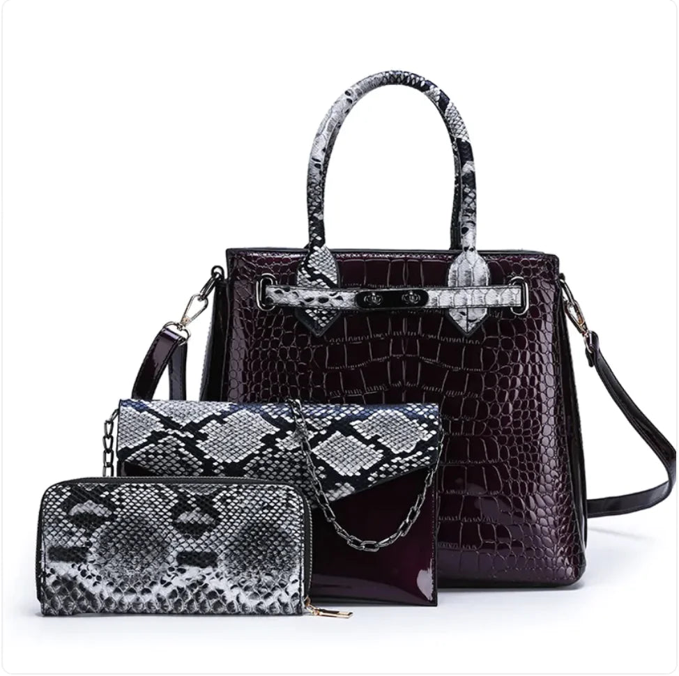 Elegant Women's Handbag