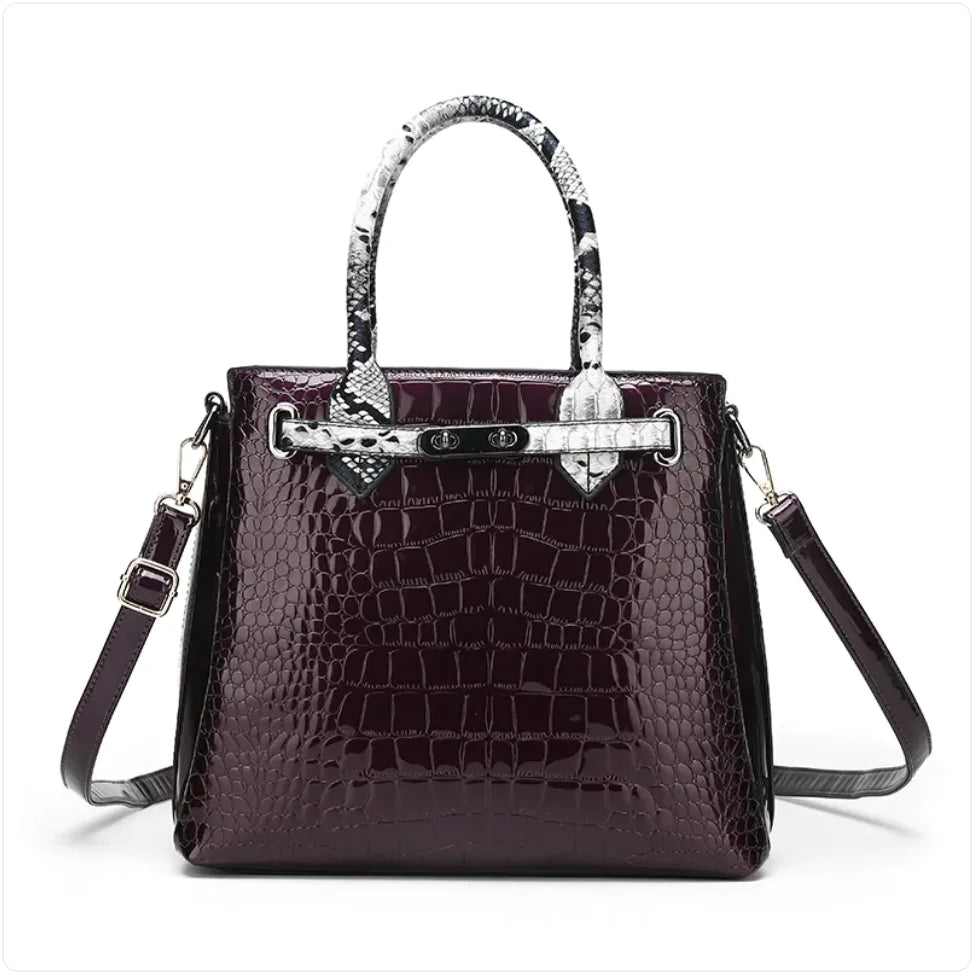 Elegant Women's Handbag