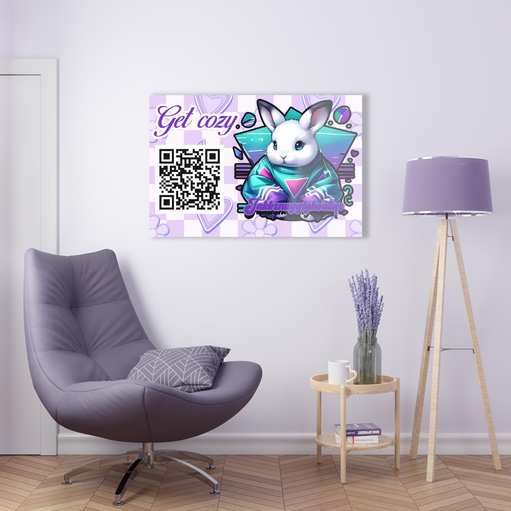 Personalisierbare Acryldrucke, Personalisierter Druck des Firmenlogos, individuelle Wandkunst, Bürodekor, Firmenschild, Firmengeschenk