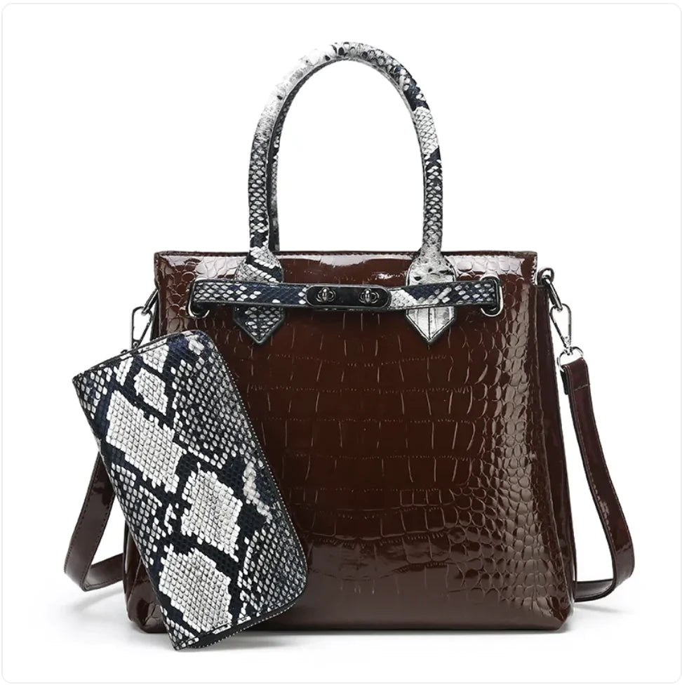 Elegant Women's Handbag