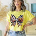 Parody Spooky Halloween Unisex Graphic Tee - Soft Fall Fashion Party Shirt - Seasonal Apparel Gift