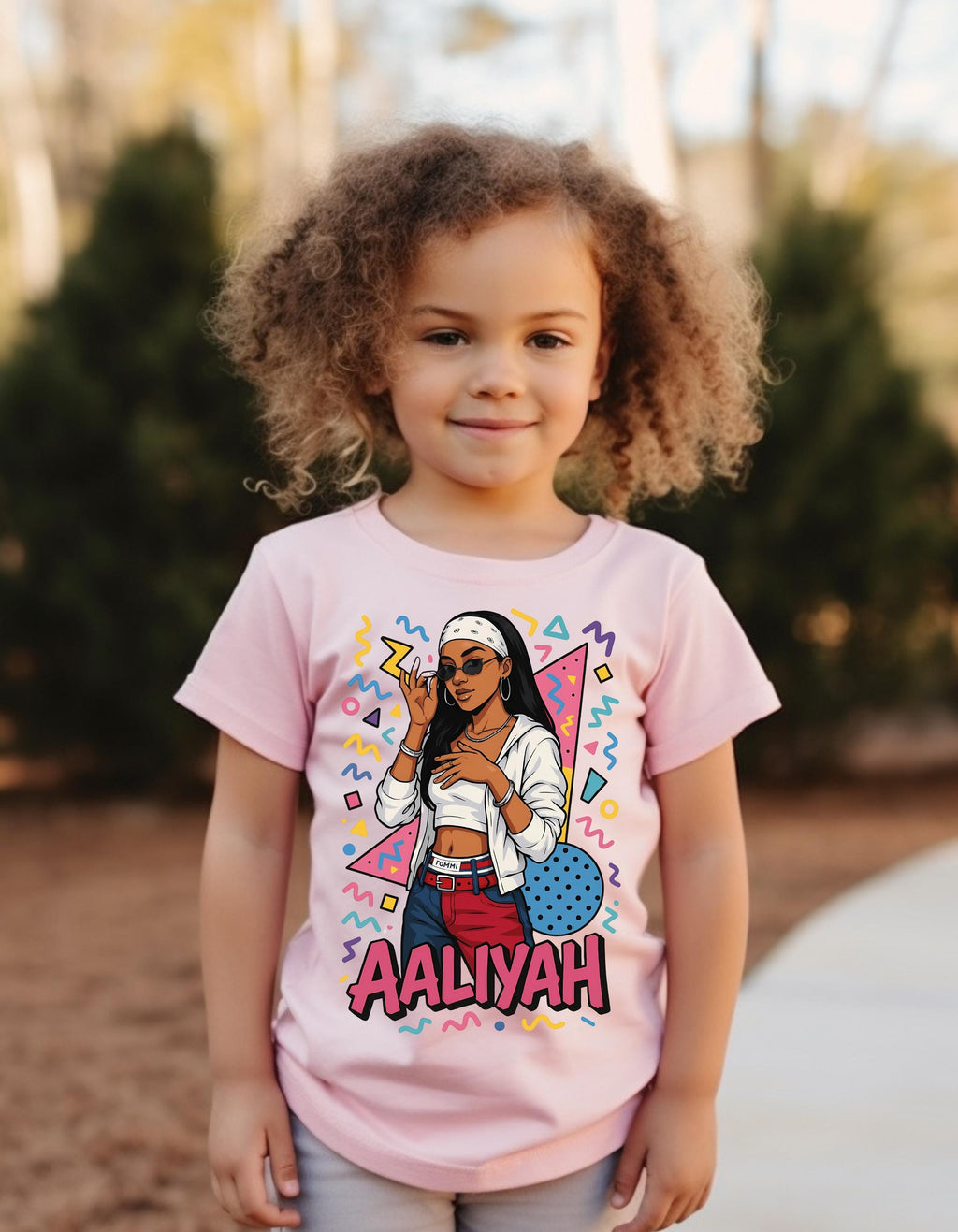 Vintage Aaliyah Graphic Tee: 90s R&B Icon Throwback Shirt, Retro Music Nostalgia Fashion