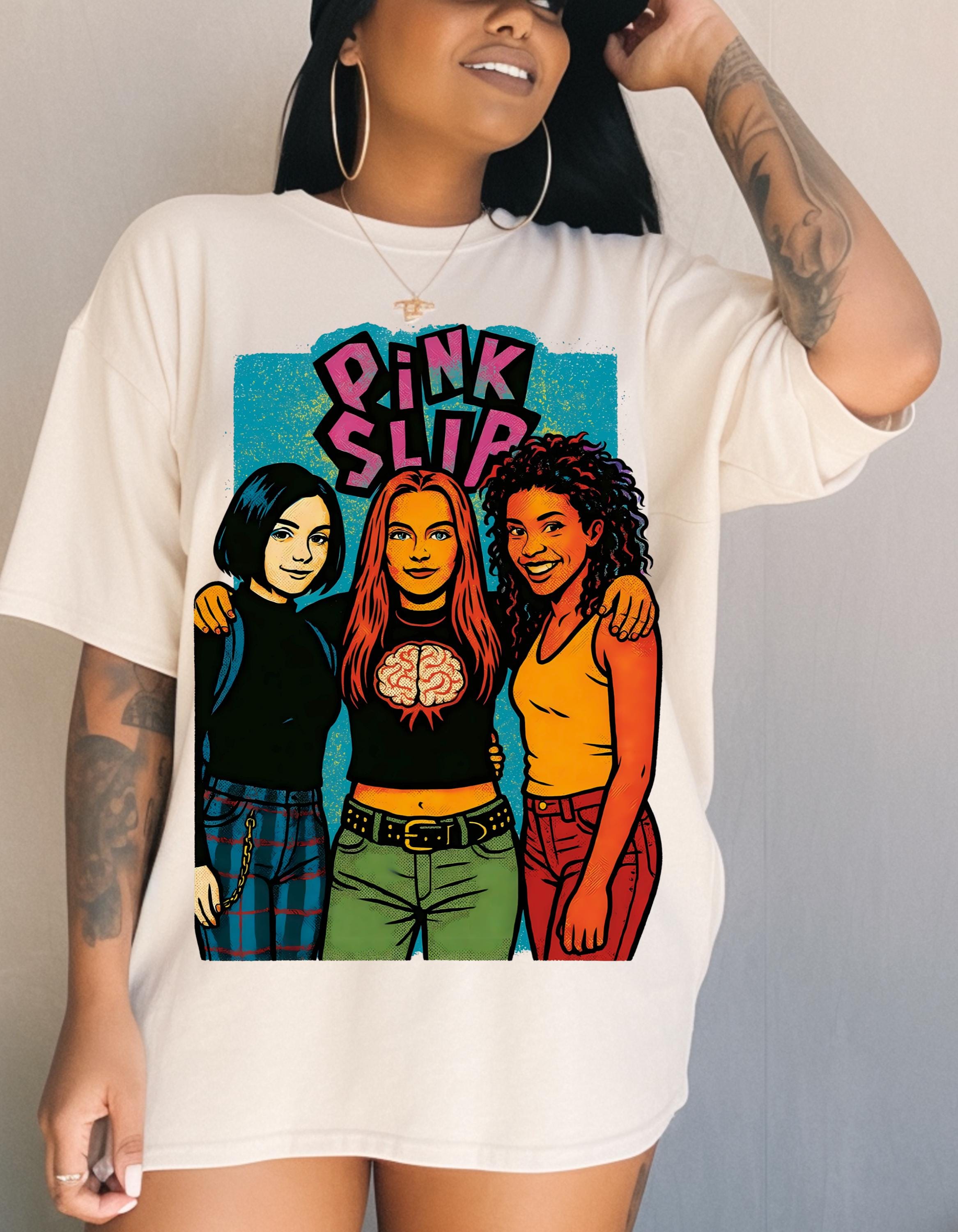 Vibrant Graphic Tee: Unisex Retro Streetwear Shirt