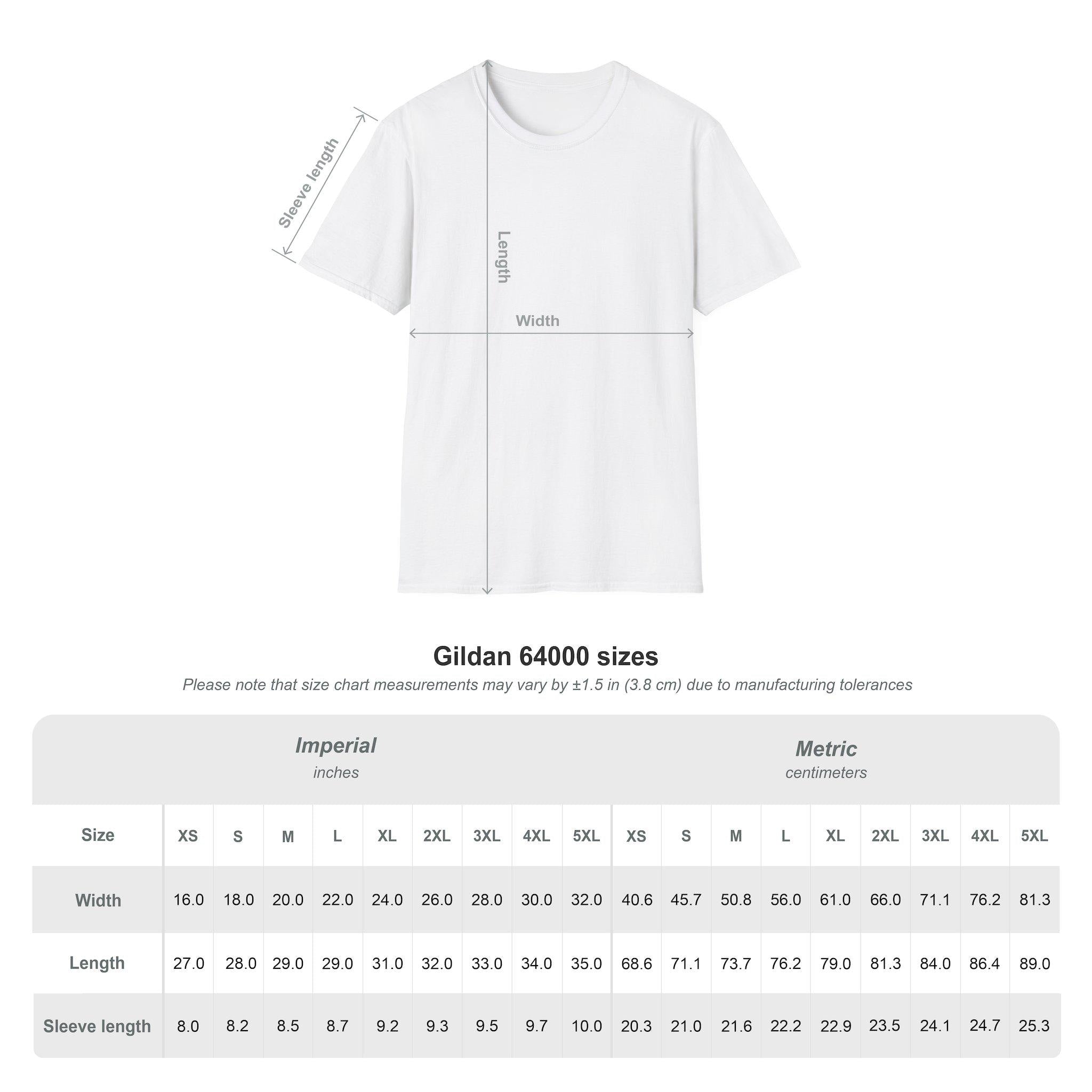 Parody Fashionista's Dream Unisex Graphic Tee: Vibrant Style for Casual Summer Wear