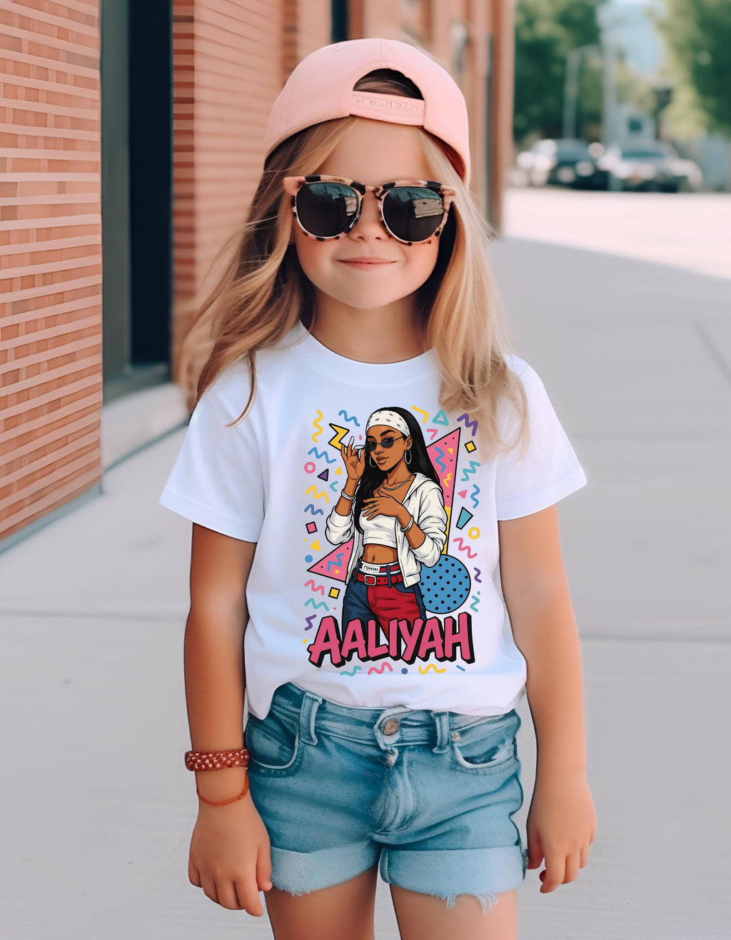 Vintage Aaliyah Graphic Tee: 90s R&B Icon Throwback Shirt, Retro Music Nostalgia Fashion