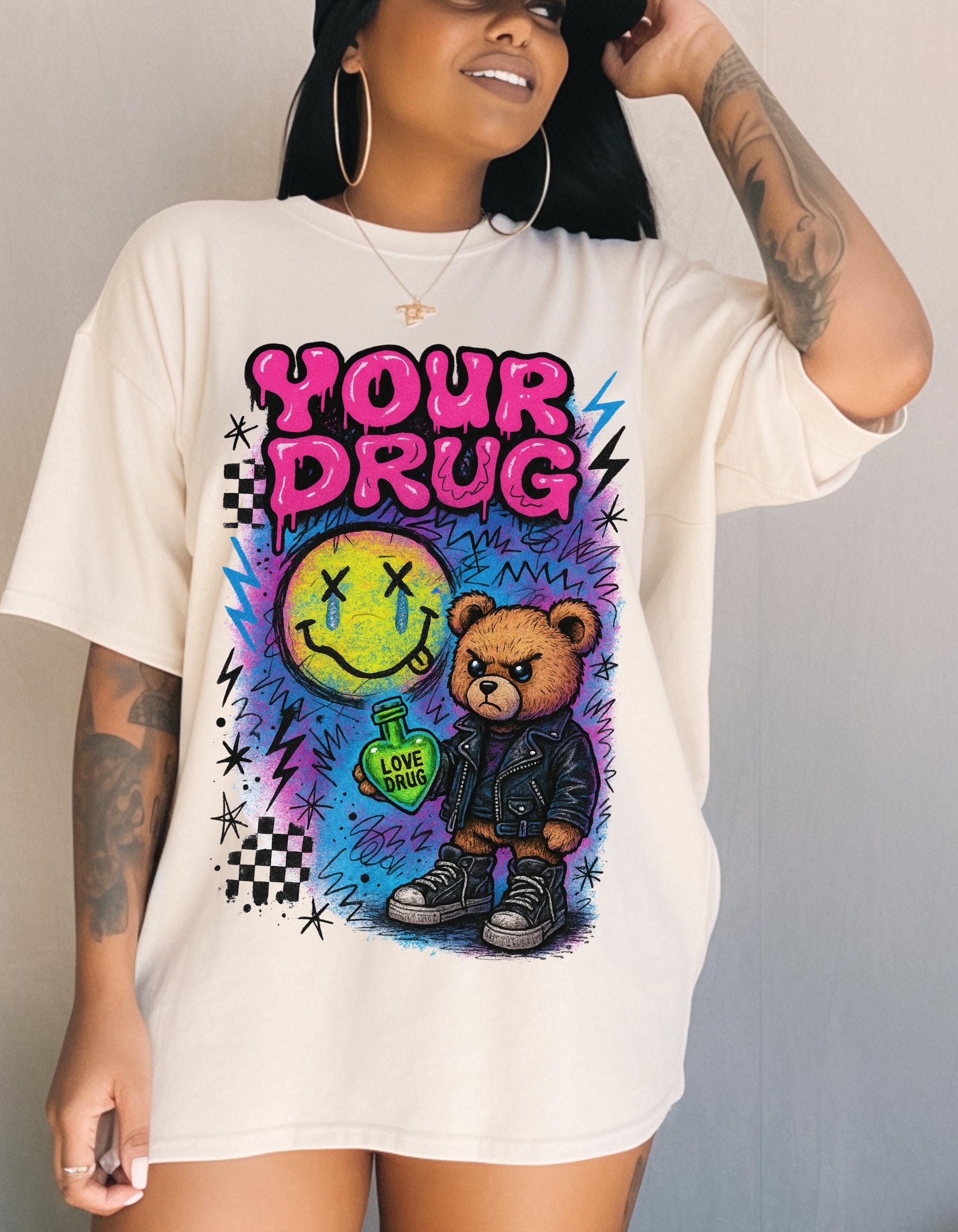 Kesha Parody Unisex Tee: Funny Pop Culture Concert Apparel