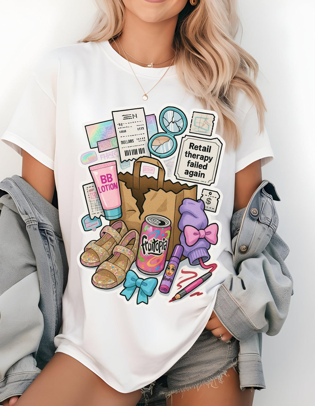 Trendy Unisex Heavy Cotton Graphic Tee | Casual Summer Wardrobe Essential | Relaxed Fit Vintage Apparel