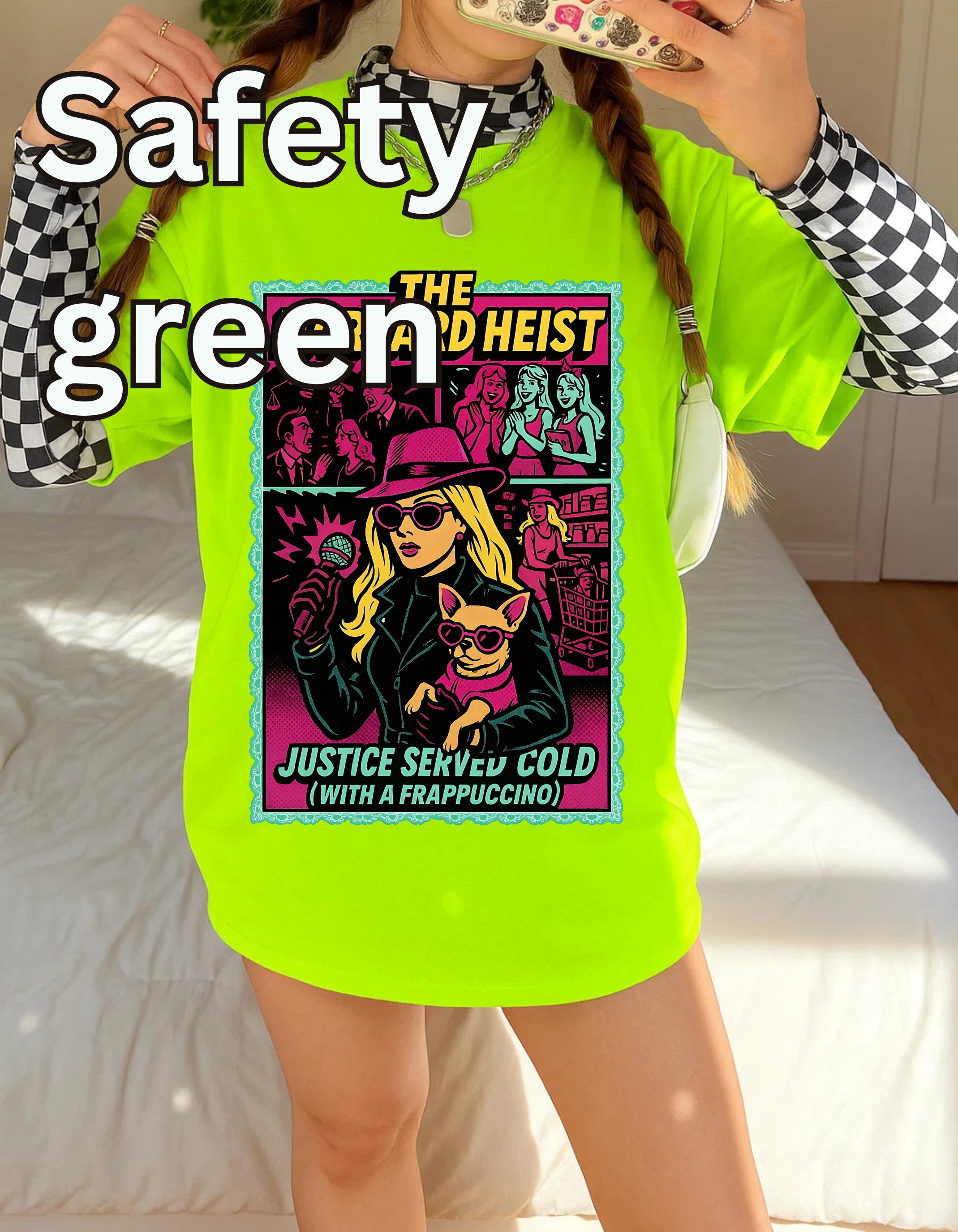 Harvard Heist Graphic Tee: 90s Nostalgia Movie Lover Gift, Unisex College Humor Casual Shirt