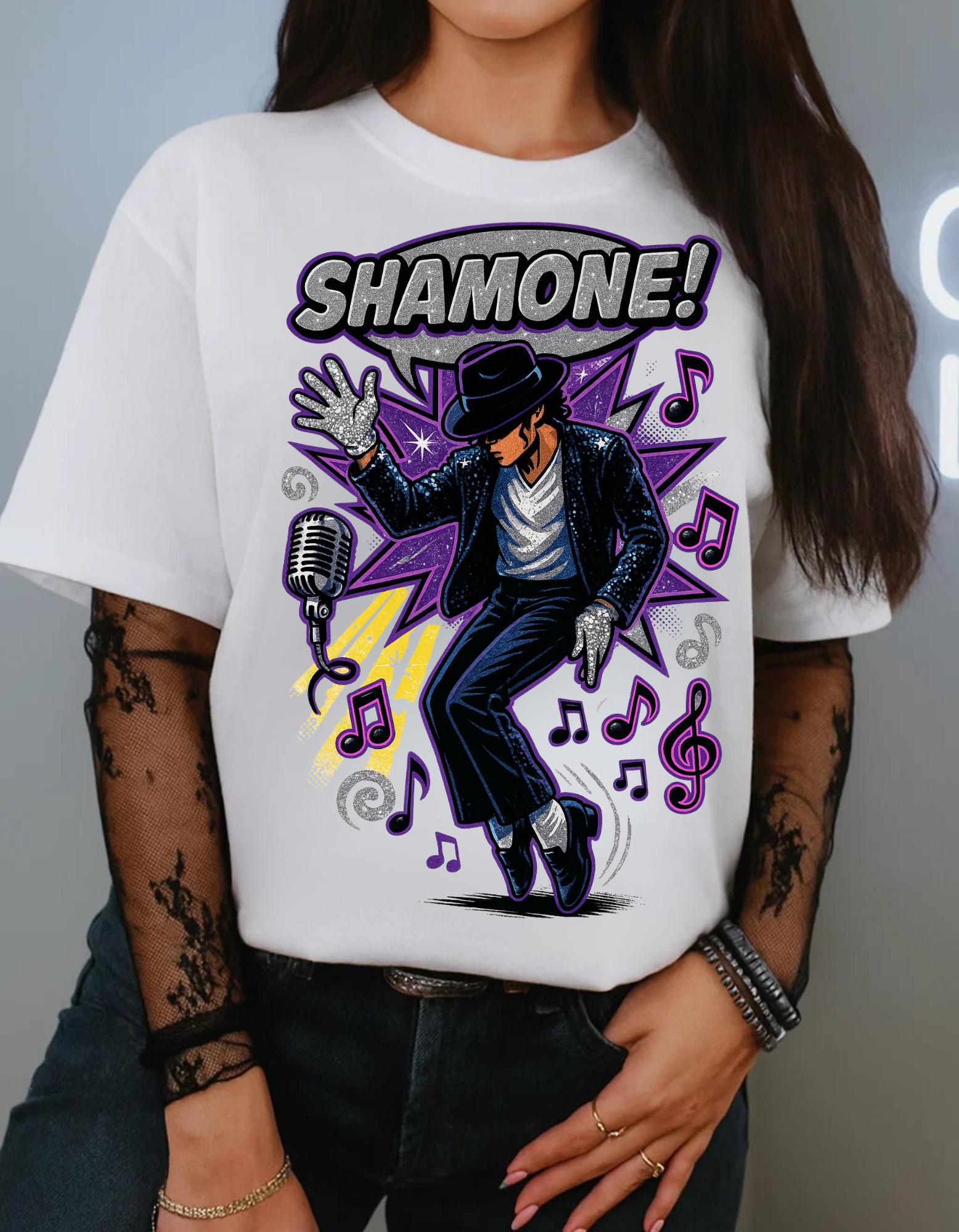 Vibrant Music-Inspired Unisex Tee: Festive Concert Attire, Artistic Graphic Shirt, Casual Style Gift