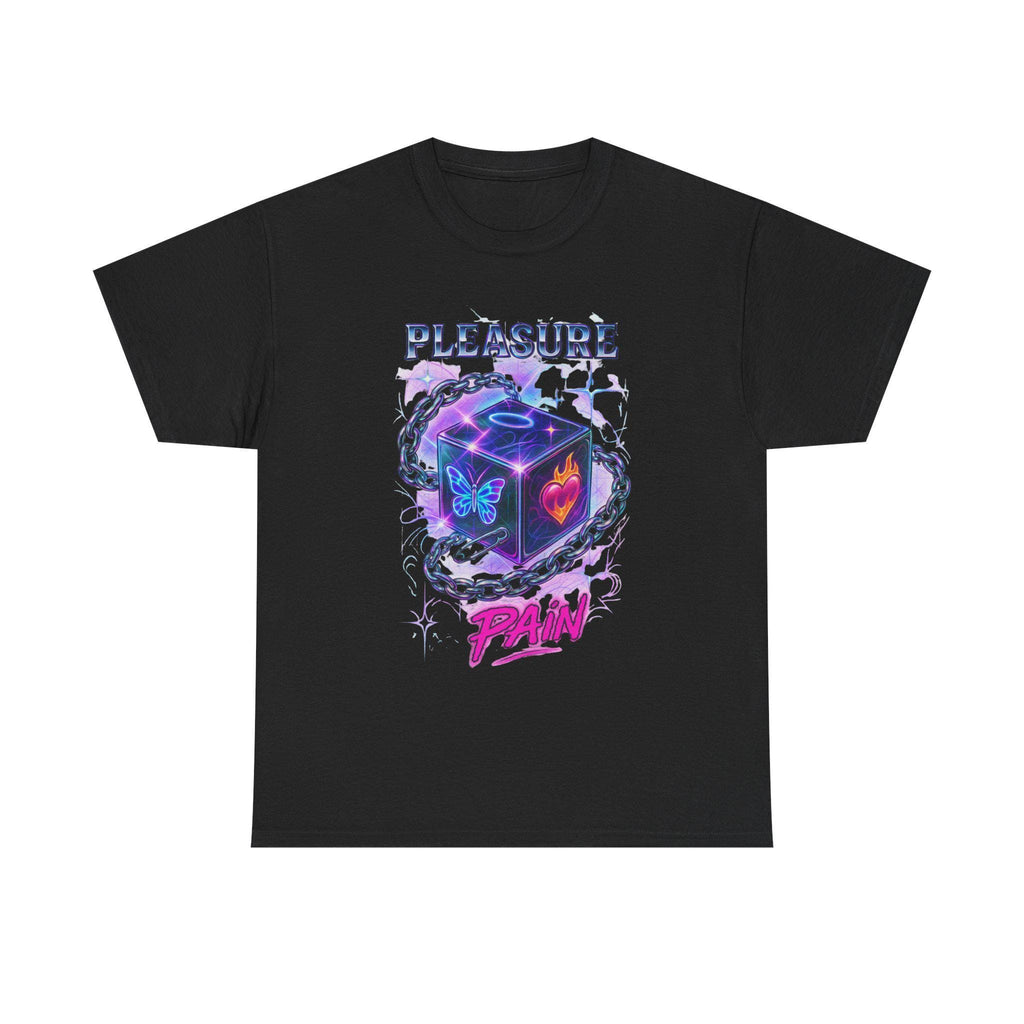 Horror Puzzle Box T-Shirt: Gothic Halloween Tee, Creepy Movie Top