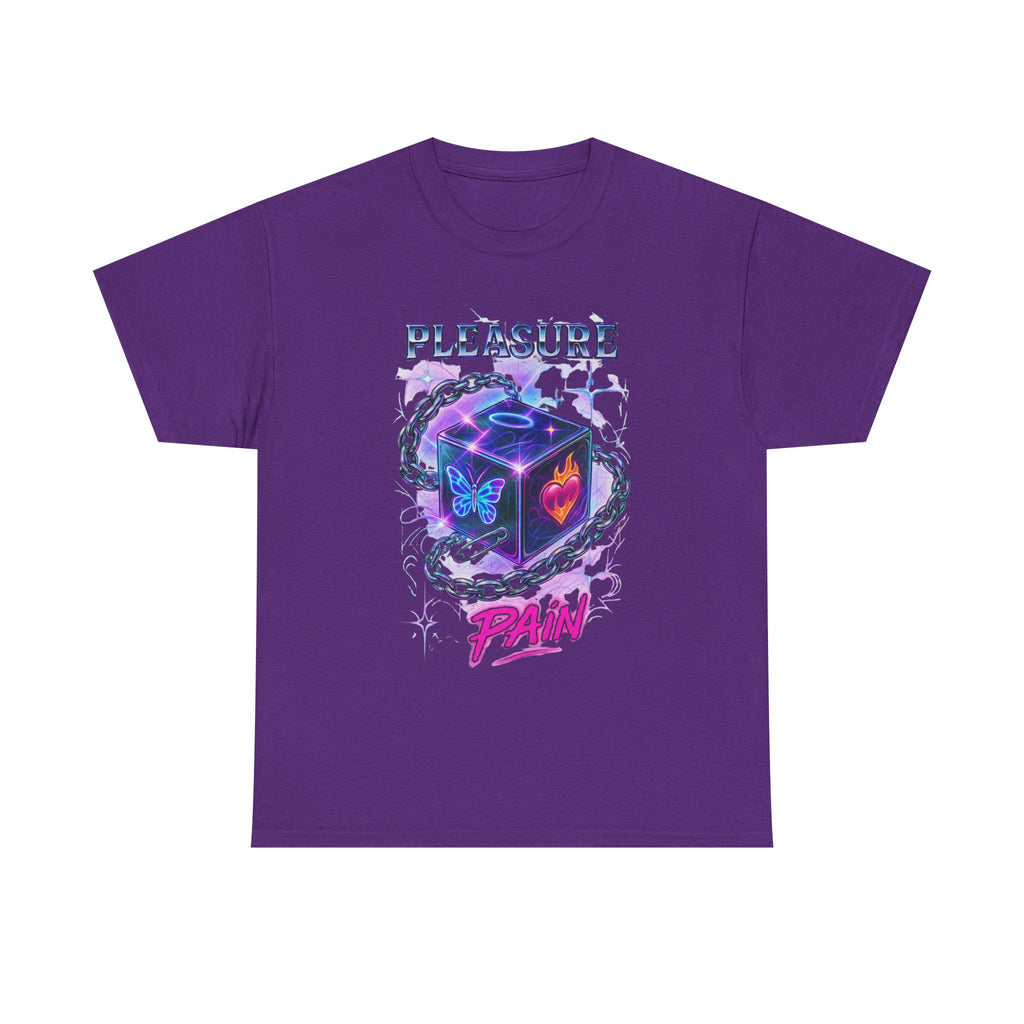 Horror Puzzle Box T-Shirt: Gothic Halloween Tee, Creepy Movie Top
