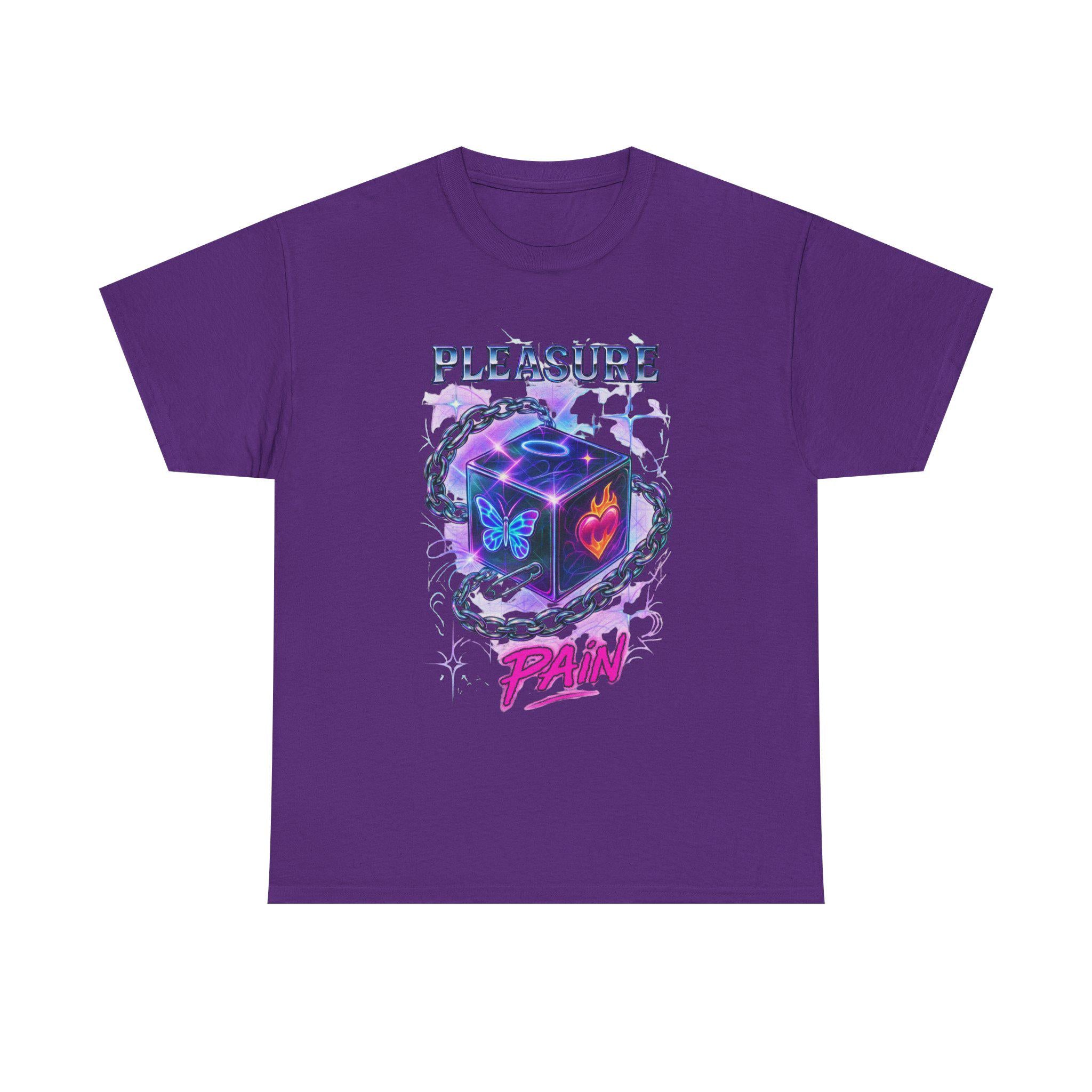 Horror Puzzle Box T-Shirt: Gothic Halloween Tee, Creepy Movie Top