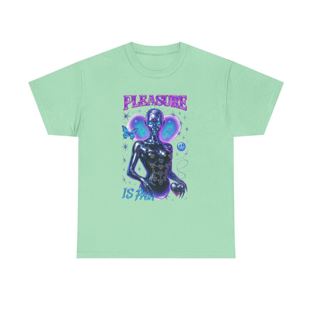 Gothic Horror Character T-Shirt: Spooky Movie Fan Apparel for Halloween Costume Enthusiasts