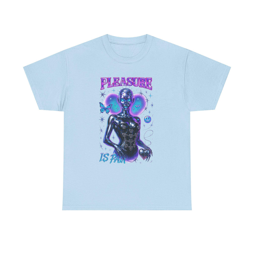 Gothic Horror Character T-Shirt: Spooky Movie Fan Apparel for Halloween Costume Enthusiasts