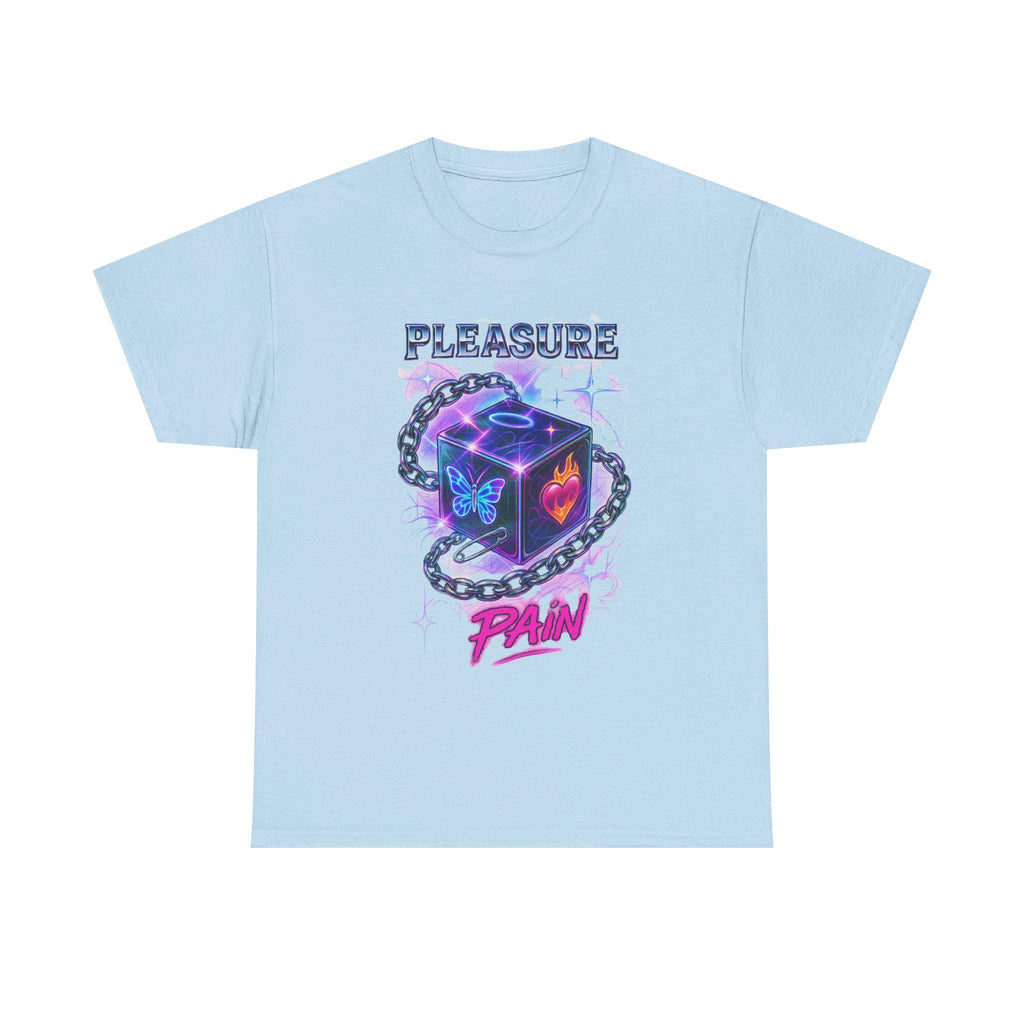 Horror Puzzle Box T-Shirt: Gothic Halloween Tee, Creepy Movie Top
