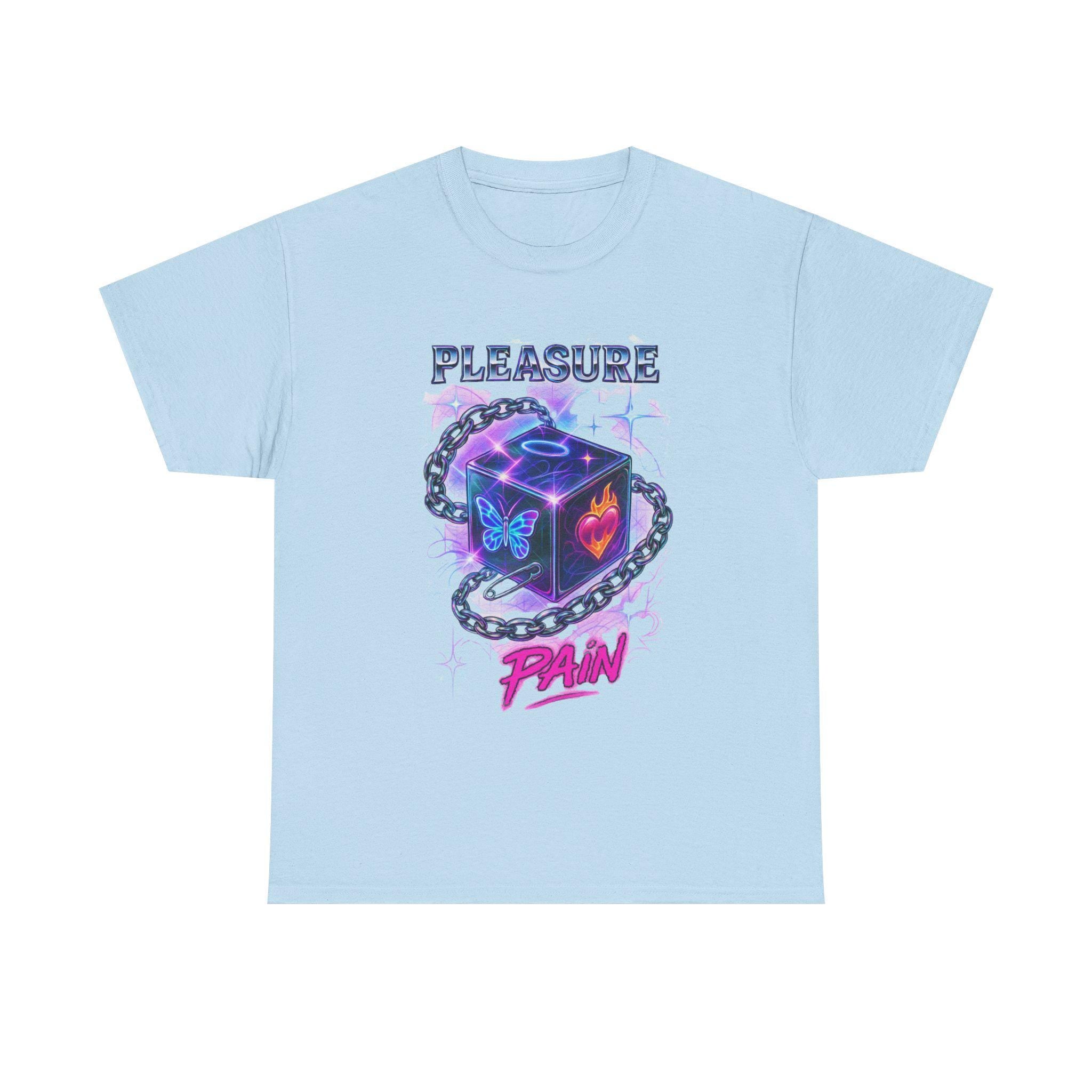 Horror Puzzle Box T-Shirt: Gothic Halloween Tee, Creepy Movie Top
