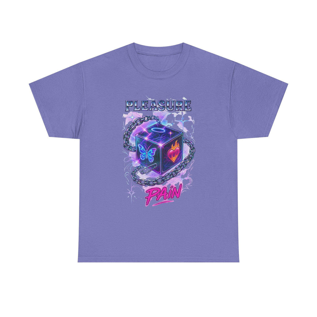Horror Puzzle Box T-Shirt: Gothic Halloween Tee, Creepy Movie Top
