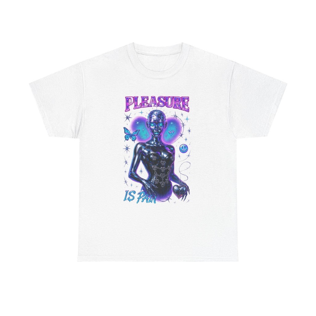 Gothic Horror Character T-Shirt: Spooky Movie Fan Apparel for Halloween Costume Enthusiasts