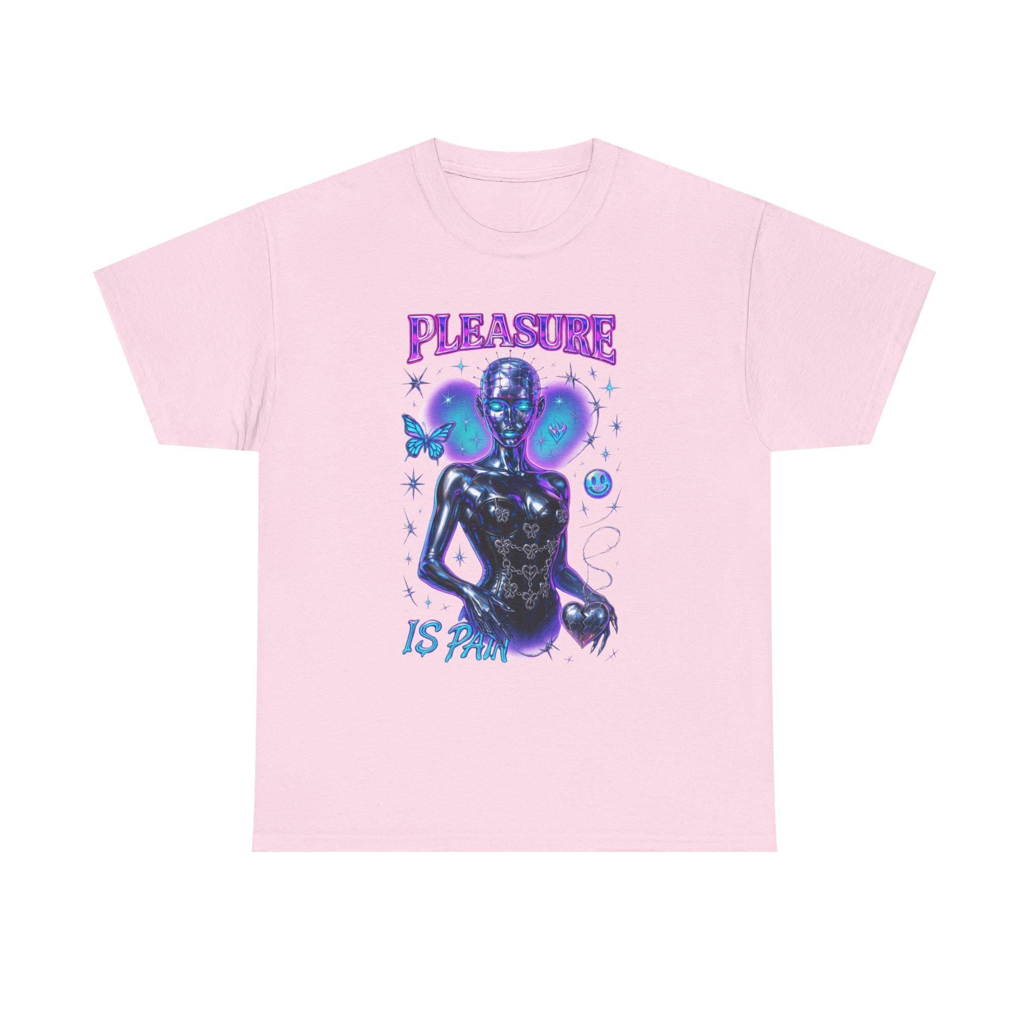 Gothic Horror Character T-Shirt: Spooky Movie Fan Apparel for Halloween Costume Enthusiasts
