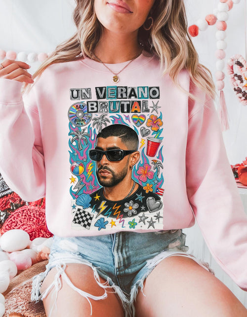 Benny Bowl 2026 Crewneck Sweatshirt Football Stadium Game Day Vintage Athleisure