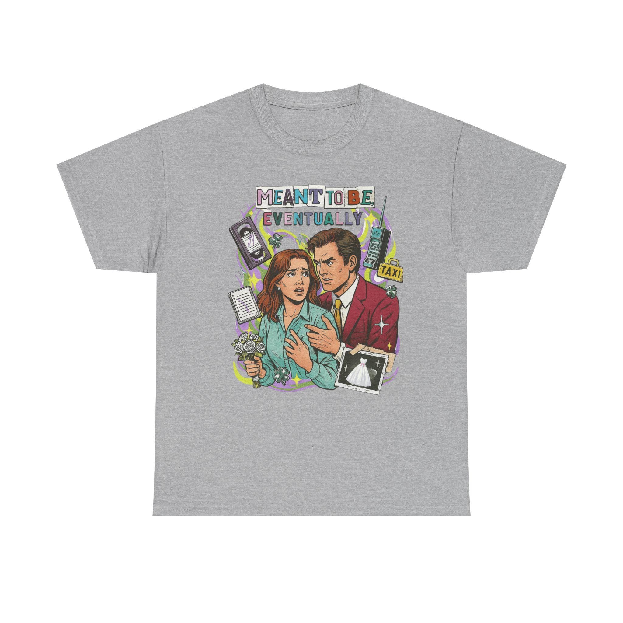90s Wedding Planner Parody Tee | Retro Bridal Organizer Shirt Vintage Gift