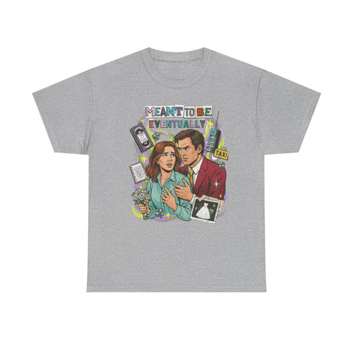 90s Wedding Planner Parody Tee | Retro Bridal Organizer Shirt Vintage Gift