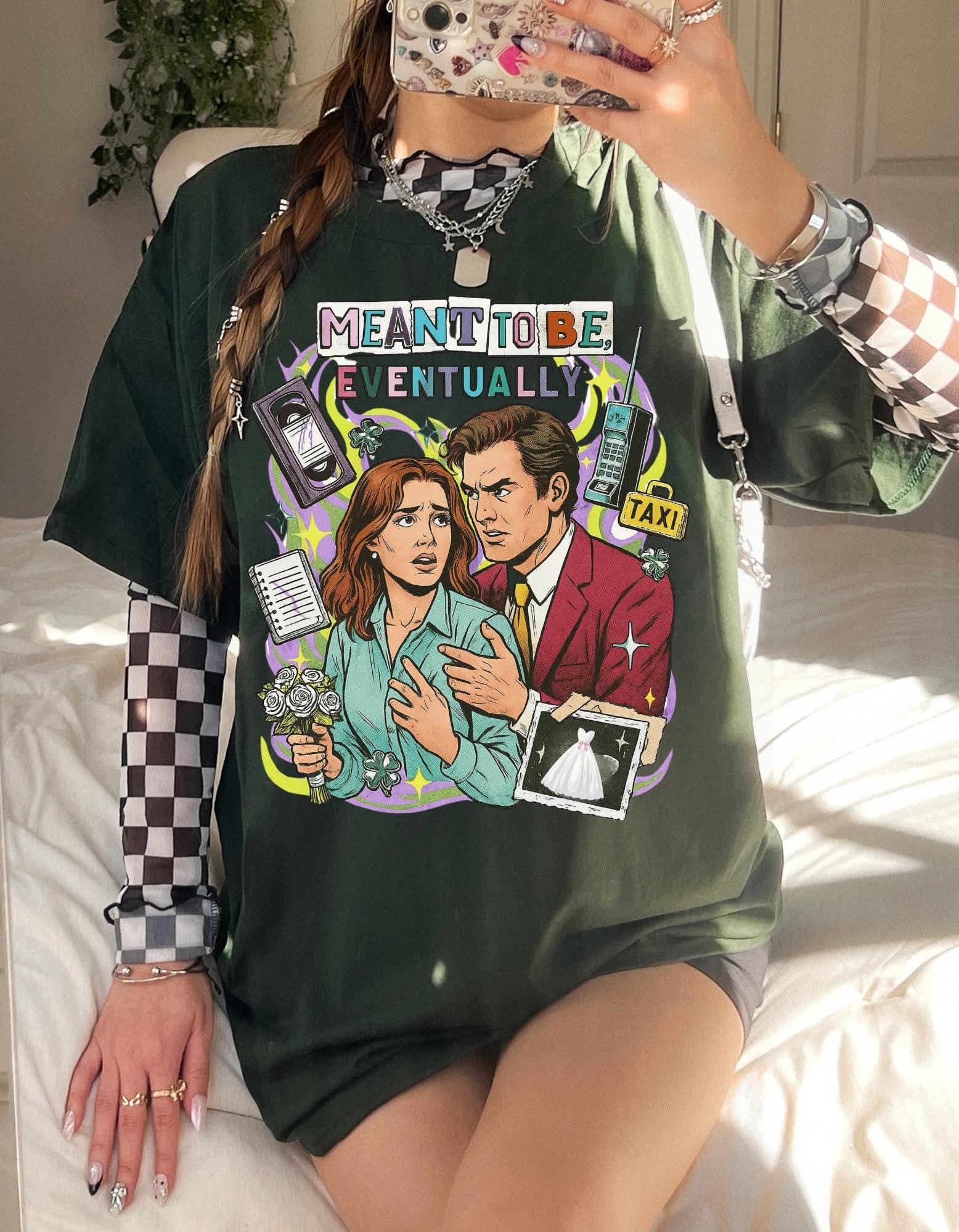 90s Wedding Planner Parody Tee | Retro Bridal Organizer Shirt Vintage Gift