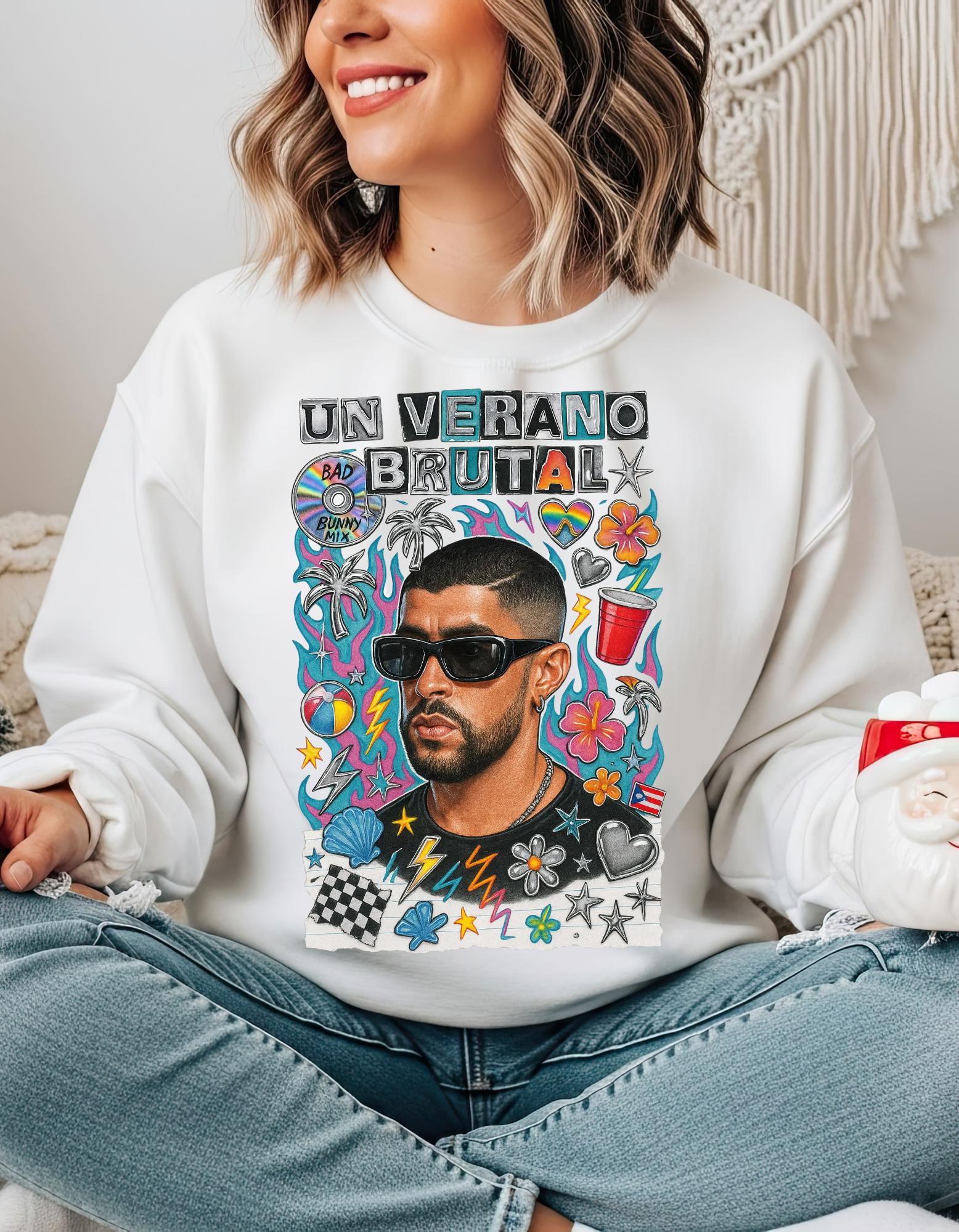 Benny Bowl 2026 Crewneck Sweatshirt Football Stadium Game Day Vintage Athleisure