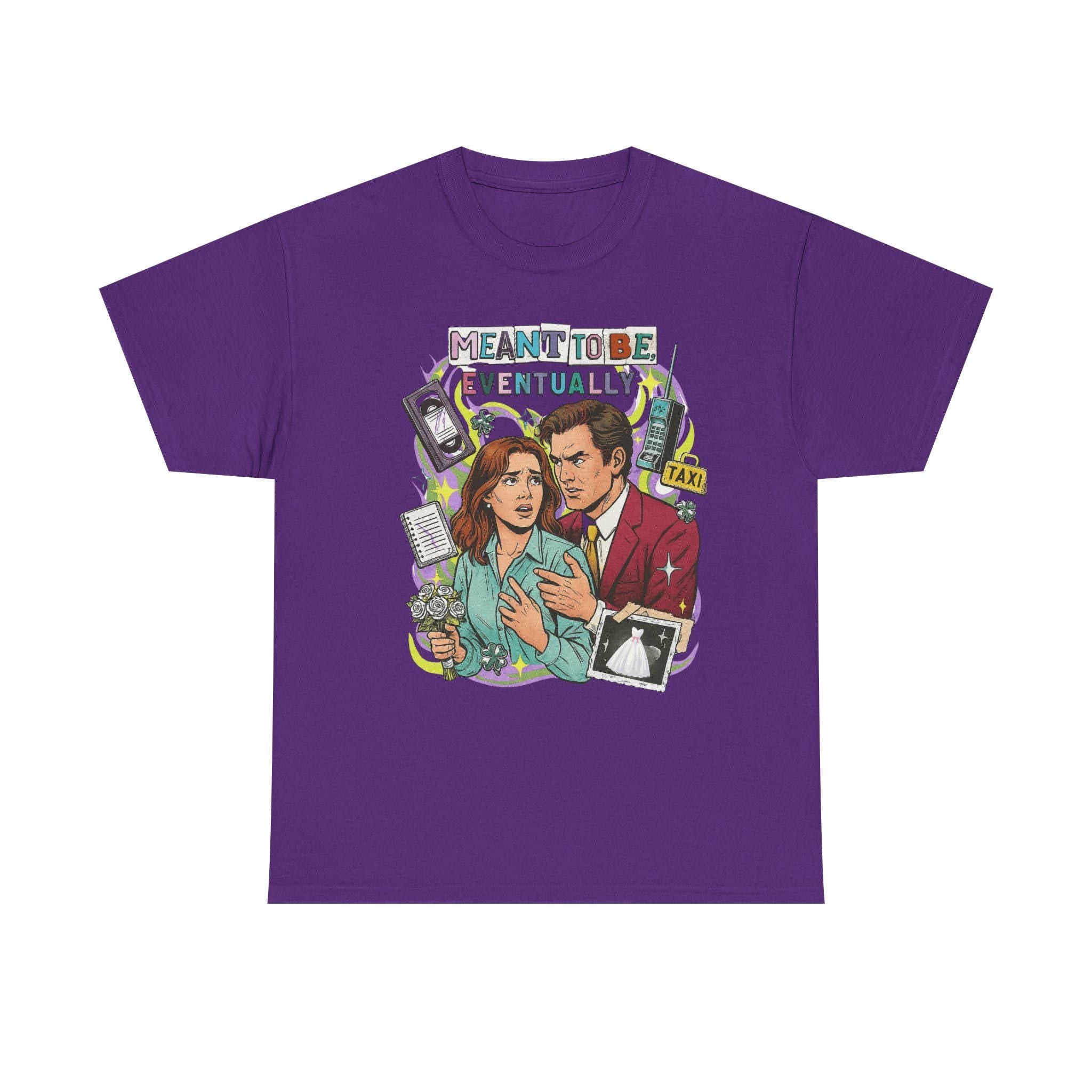 90s Wedding Planner Parody Tee | Retro Bridal Organizer Shirt Vintage Gift