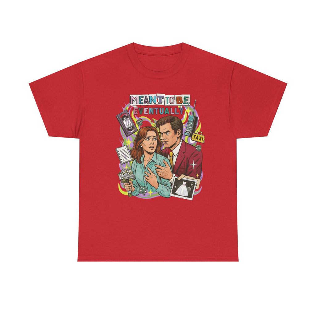 90s Wedding Planner Parody Tee | Retro Bridal Organizer Shirt Vintage Gift