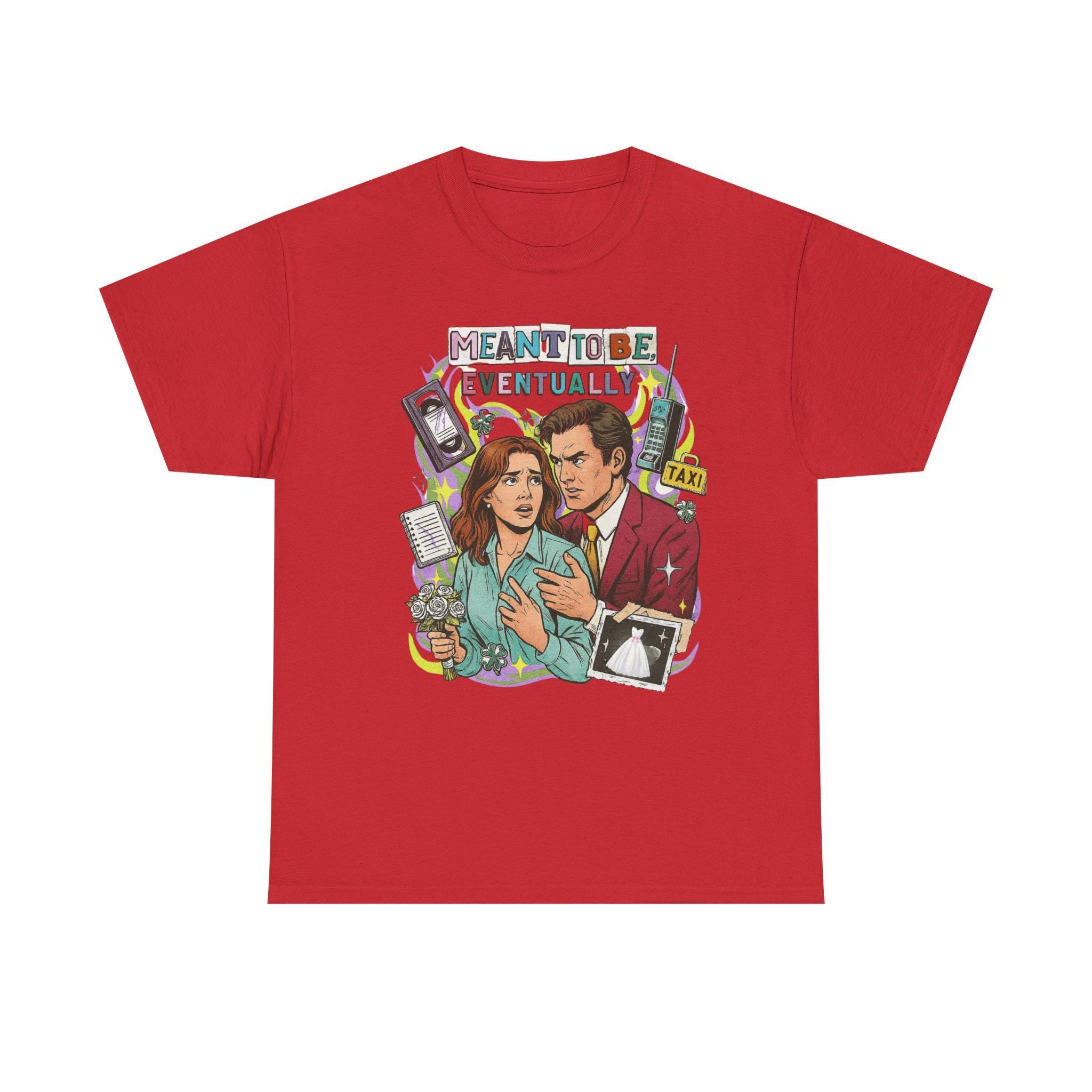 90s Wedding Planner Parody Tee | Retro Bridal Organizer Shirt Vintage Gift