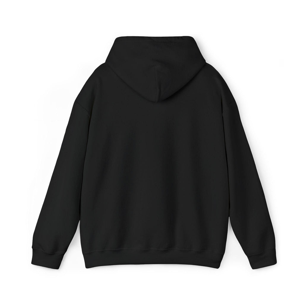 Faux Rhinestone embroidered "Petty Energy" Hoodie | Bling Pet Attitude Sweatshirt