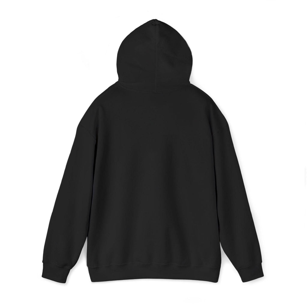 Faux Rhinestone embroidered "Petty Energy" Hoodie | Bling Pet Attitude Sweatshirt