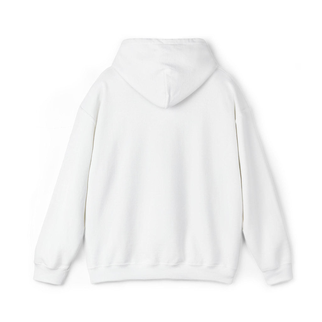 Faux Rhinestone embroidered "Petty Energy" Hoodie | Bling Pet Attitude Sweatshirt