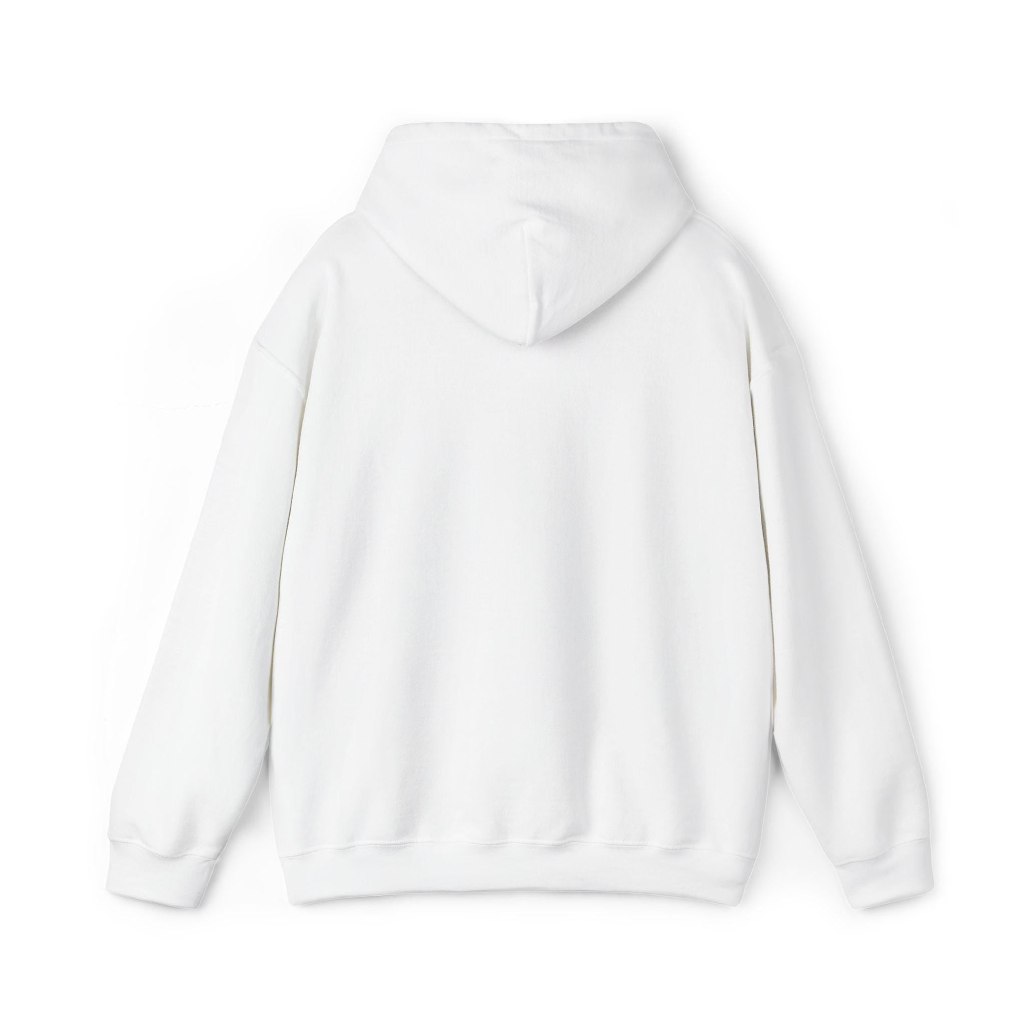 Faux Rhinestone embroidered "Petty Energy" Hoodie | Bling Pet Attitude Sweatshirt