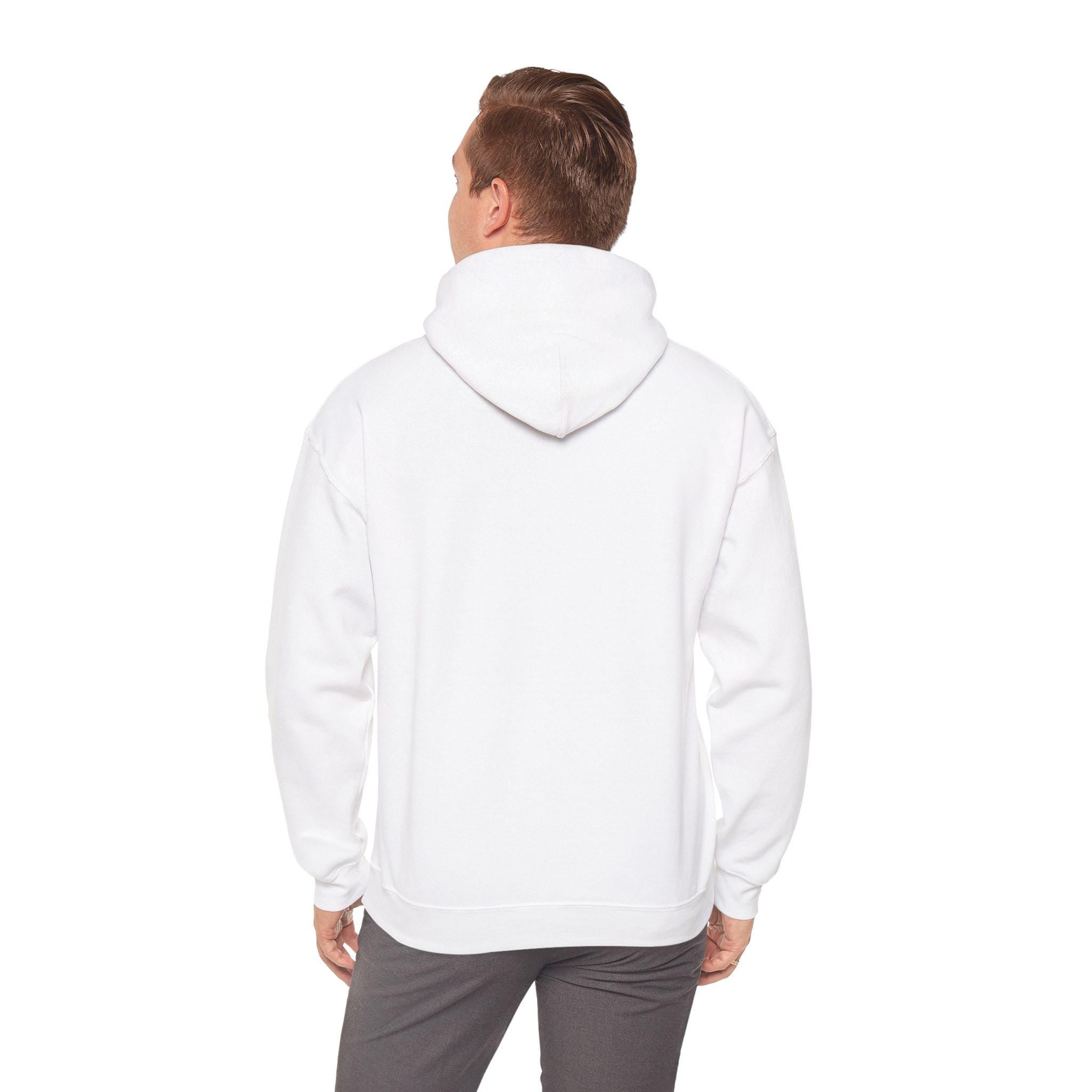 Faux Rhinestone embroidered "Petty Energy" Hoodie | Bling Pet Attitude Sweatshirt
