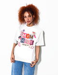 Mom Mode always on T-Shirt | Mom Life Graphic Tee, Mommy Essentials Design