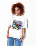 Raised on MySpace & LimeWire T-shirt | 2000s Nostalgia, CDs, Retro Internet