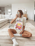 Easter Basket Peeps T-Shirt This Is My Holiday Personality Tee Spring Bunny Gift Apparel